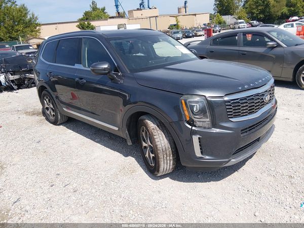 2020 KIA TELLURIDE EX — I1