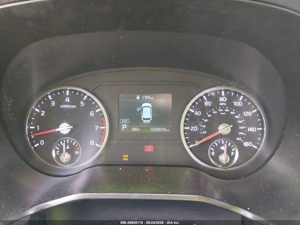 2020 KIA TELLURIDE EX — I7
