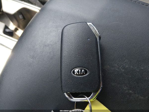 2020 KIA TELLURIDE EX — I11