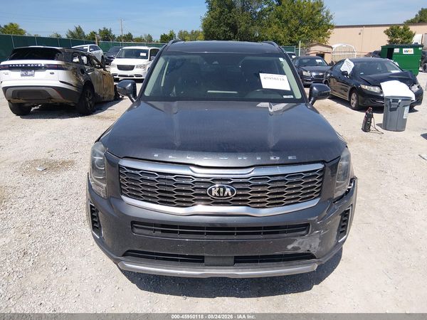 2020 KIA TELLURIDE EX — I115