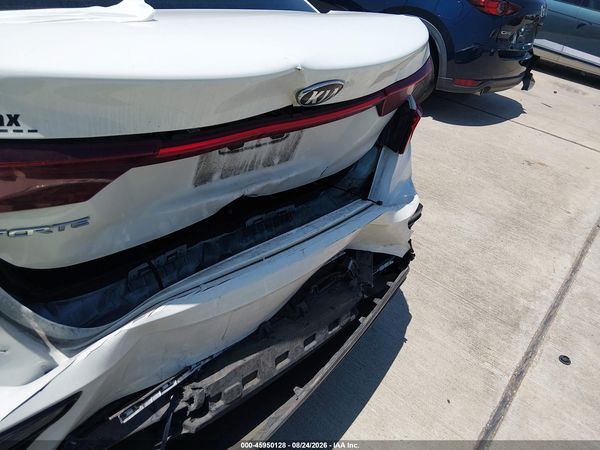 2020 KIA FORTE LXS — I6