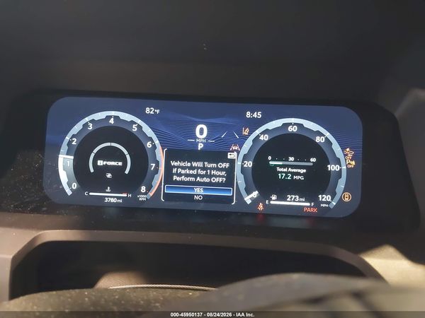 2026 TOYOTA TACOMA TRD OFF ROAD — I7