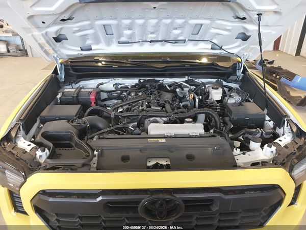 2026 TOYOTA TACOMA TRD OFF ROAD — I10