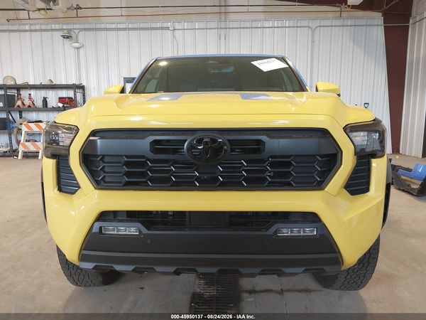 2026 TOYOTA TACOMA TRD OFF ROAD — I115