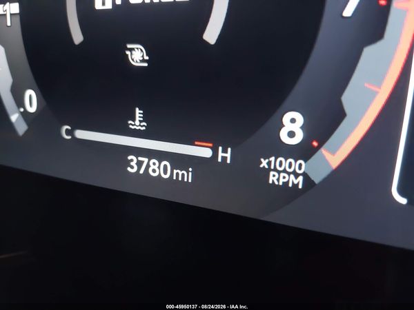 2026 TOYOTA TACOMA TRD OFF ROAD — I118