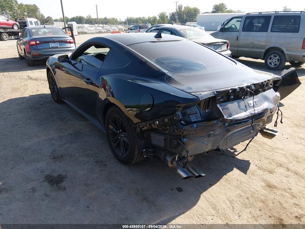 2026 FORD MUSTANG GT FASTBACK — I3