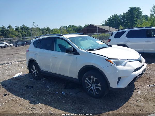 2017 TOYOTA RAV4 LE — I1