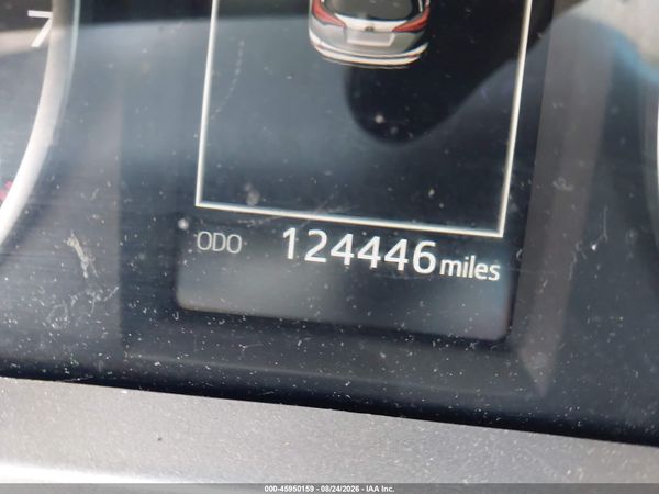 2017 TOYOTA RAV4 LE — I118