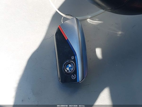 2024 BMW 530I