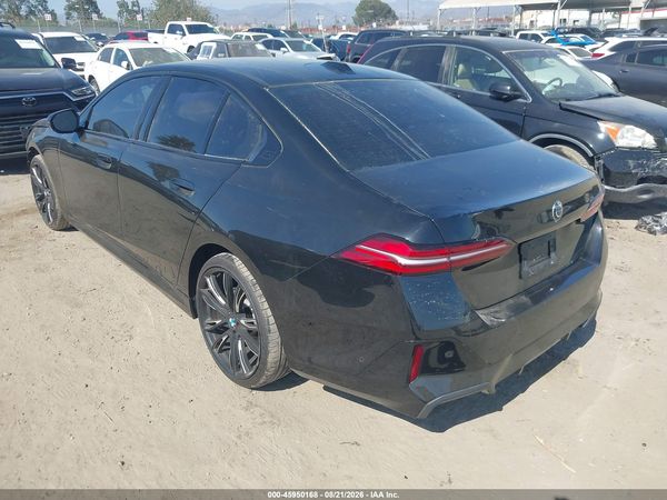 2024 BMW 530I