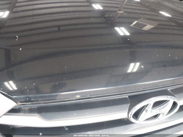 2018 HYUNDAI TUCSON SE — I71