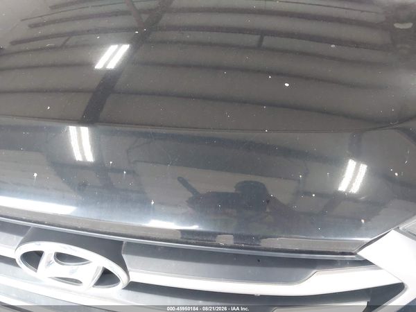 2018 HYUNDAI TUCSON SE — I72