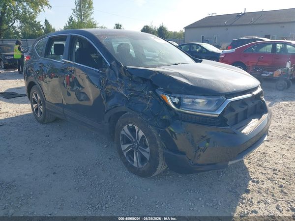 2018 HONDA CR-V LX — I1