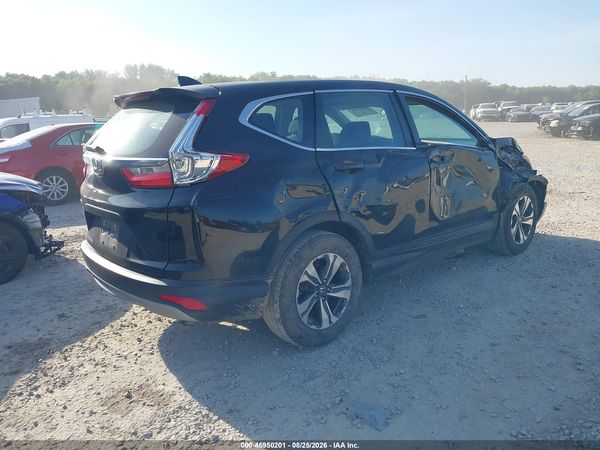 2018 HONDA CR-V LX — I4