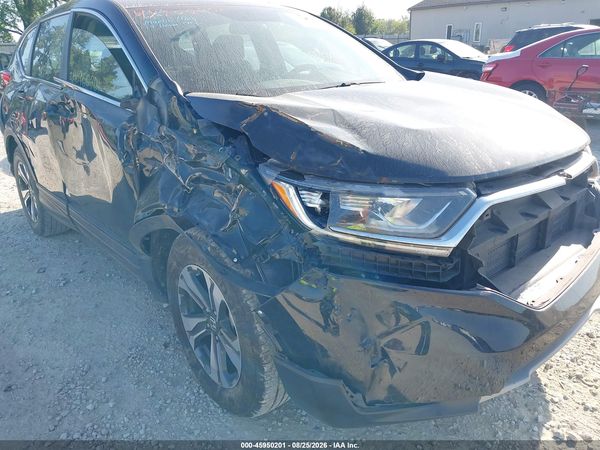 2018 HONDA CR-V LX — I6