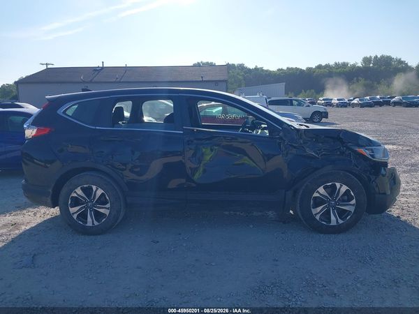 2018 HONDA CR-V LX — I116