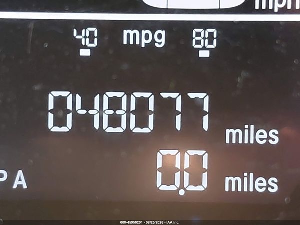 2018 HONDA CR-V LX — I118