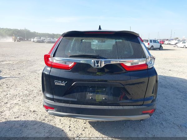2018 HONDA CR-V LX — I119
