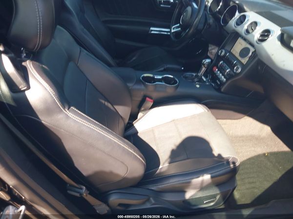 2017 FORD MUSTANG GT PREMIUM — I5