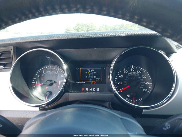 2017 FORD MUSTANG GT PREMIUM — I7