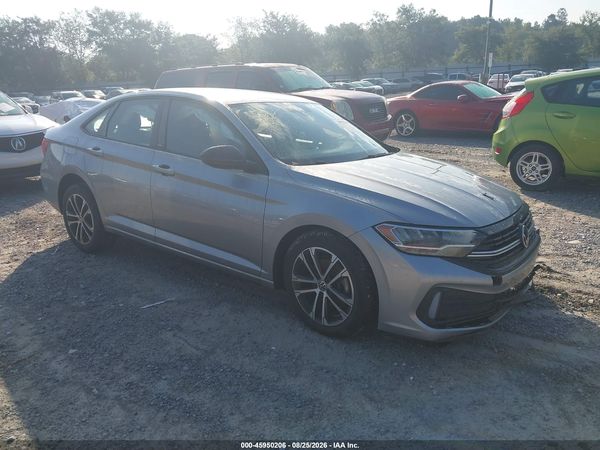 2024 VOLKSWAGEN JETTA 1.5T SPORT — I1