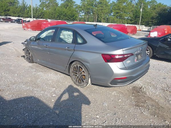 2024 VOLKSWAGEN JETTA 1.5T SPORT — I3