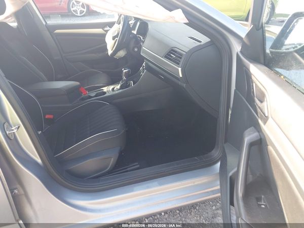 2024 VOLKSWAGEN JETTA 1.5T SPORT — I5