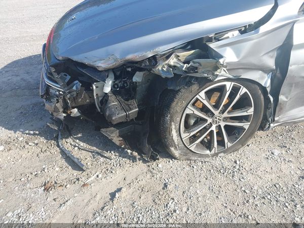 2024 VOLKSWAGEN JETTA 1.5T SPORT — I6