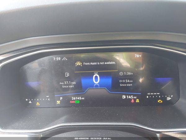 2024 VOLKSWAGEN JETTA 1.5T SPORT — I7