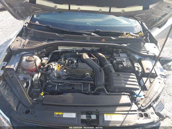 2024 VOLKSWAGEN JETTA 1.5T SPORT — I10