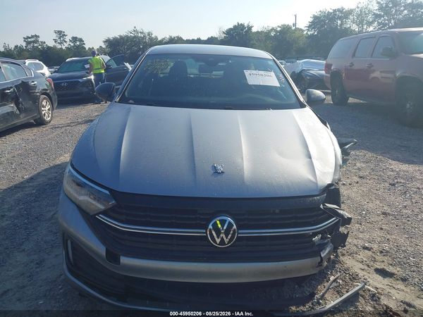 2024 VOLKSWAGEN JETTA 1.5T SPORT — I115