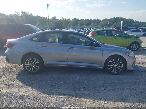 2024 VOLKSWAGEN JETTA 1.5T SPORT — I116