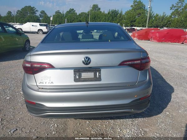 2024 VOLKSWAGEN JETTA 1.5T SPORT — I119