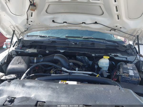 2017 RAM 1500 LARAMIE  4X4 5'7 BOX