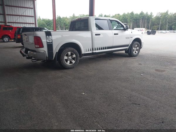 2017 RAM 1500 SLT