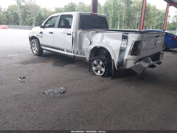 2017 RAM 1500 SLT