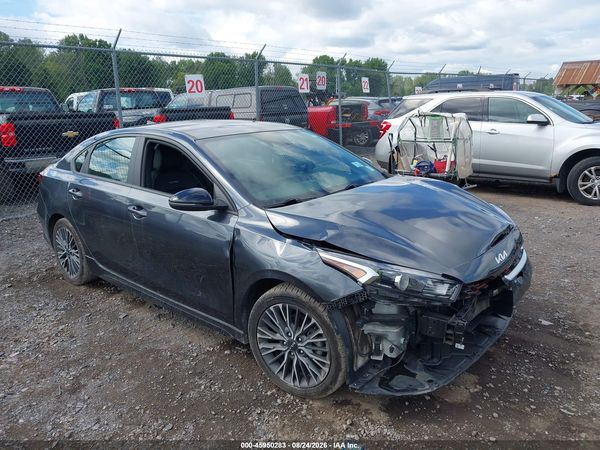 2023 KIA FORTE GT-LINE — I1