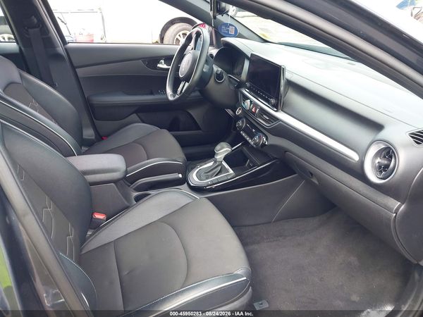 2023 KIA FORTE GT-LINE — I5