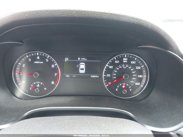 2023 KIA FORTE GT-LINE — I7