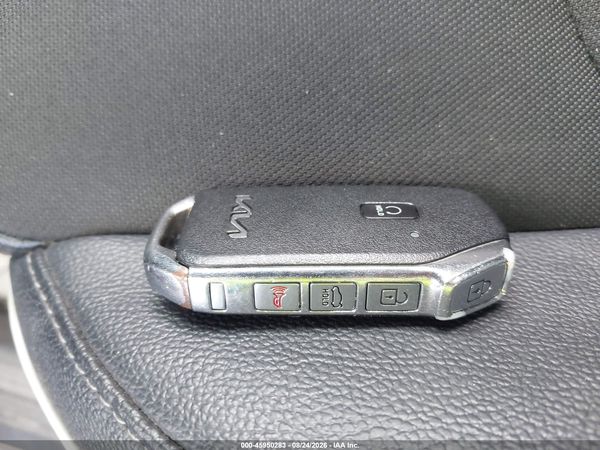 2023 KIA FORTE GT-LINE — I11