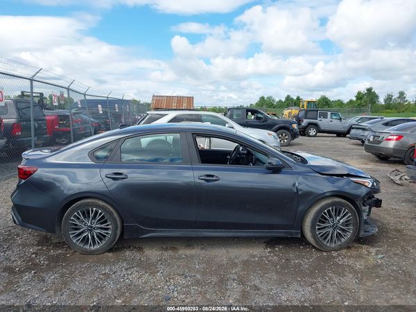 2023 KIA FORTE GT-LINE — I116