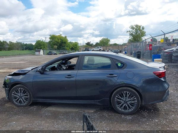 2023 KIA FORTE GT-LINE — I117