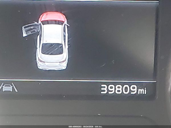 2023 KIA FORTE GT-LINE — I118