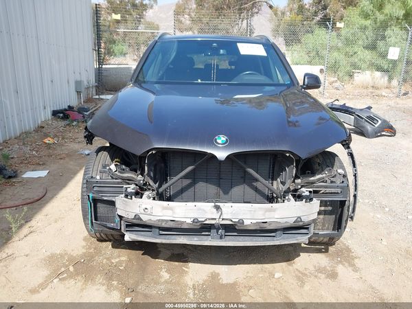 2022 BMW X5 XDRIVE40I — I115
