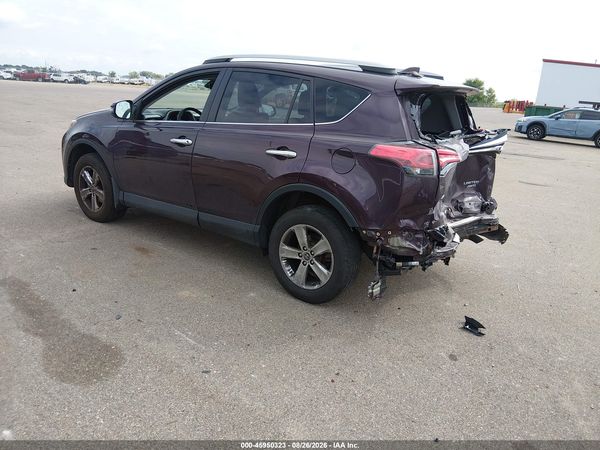 2018 TOYOTA RAV4 LIMITED — I3