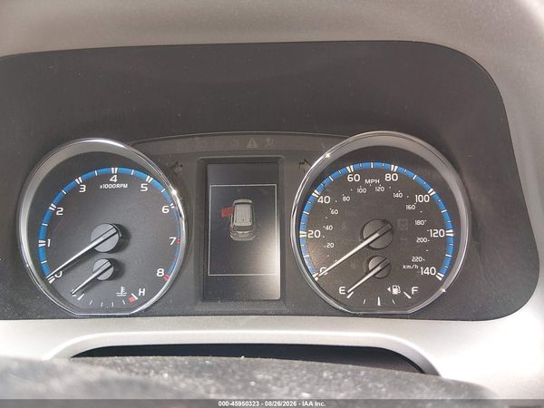 2018 TOYOTA RAV4 LIMITED — I7
