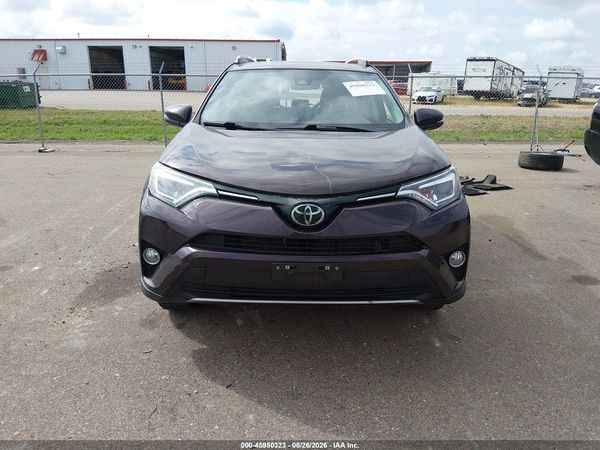 2018 TOYOTA RAV4 LIMITED — I115