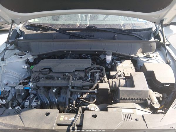 2025 HYUNDAI KONA SEL CONVENIENCE