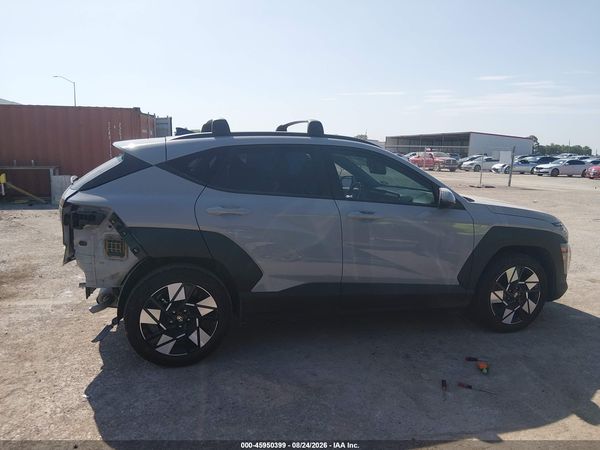 2025 HYUNDAI KONA SEL CONVENIENCE