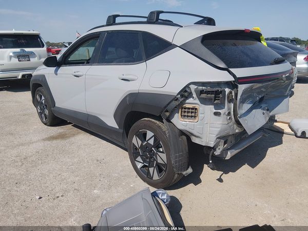 2025 HYUNDAI KONA SEL CONVENIENCE